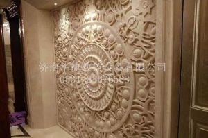 泸州叙永县石材雕刻样板