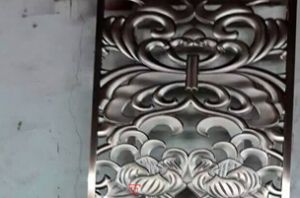 泸州叙永县金属/铝/铜板样品