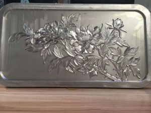 泸州叙永县金属/铝/铜板样品