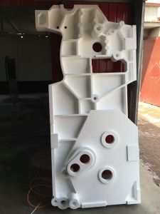 泸州叙永县泡沫/橡塑样品