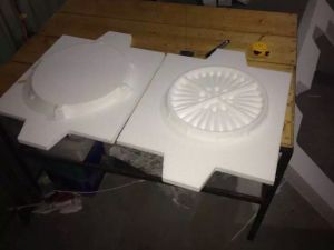 泸州叙永县泡沫/橡塑样品
