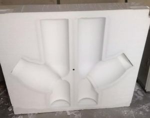 泸州叙永县泡沫/橡塑样品