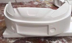 泸州叙永县泡沫/橡塑样品