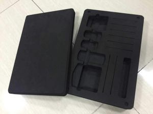 泸州叙永县泡沫/橡塑样品