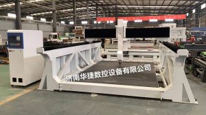 泸州叙永县定制分体式大型模具雕刻机