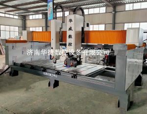 泸州叙永县橱柜台面五轴桥切机